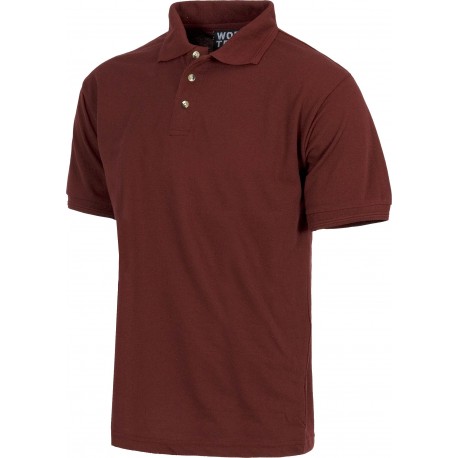 Polo Básico Industrial S6500