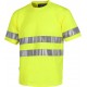 Camiseta Alta Visibilidad C3945