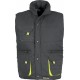 Chaleco Future WF1680