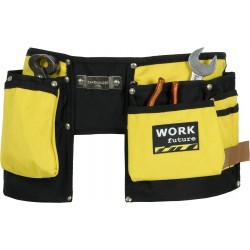 Cinturón Protección WFA550