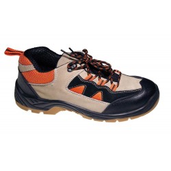 Zapato Protección P3002
