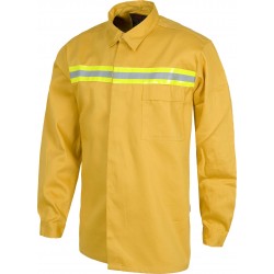 Camisa Algodón C8090
