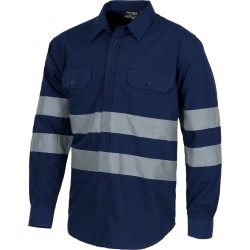 Camisa Combi B8007