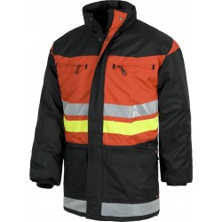 Parka Combi C8107