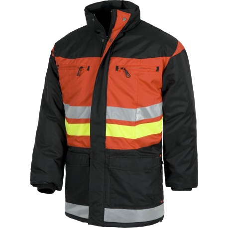 Parka Combi C8107