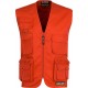 Chaleco Basic Industrial: S3100
