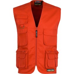 Chaleco Basic Industrial: S3100