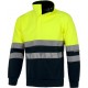 Sudadera Alta Visibilidad C3839.