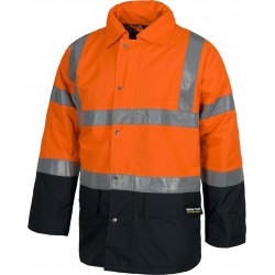 Parka Alta Visibilidad C3710.