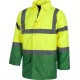 Parka Alta Visibilidad C3711.