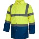 Parka Alta Visibilidad C3711.