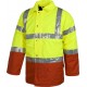 Parka Alta Visibilidad C3711.