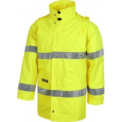 Parka Alta Visibilidad C3200.