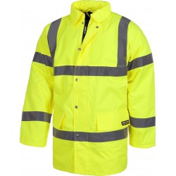 Parka Alta Visibilidad C3700.