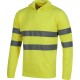 Jersey Alta Visibilidad C5508