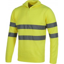 Jersey Alta Visibilidad C5508
