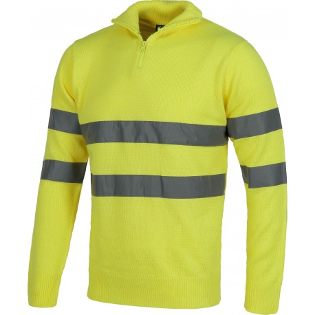 Jersey Alta Visibilidad C5508