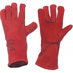 Guante Protección G2501.