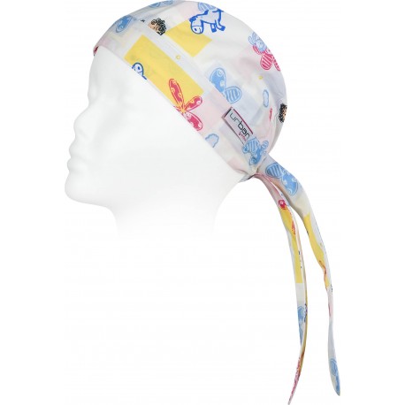 Bandana Servicios M803